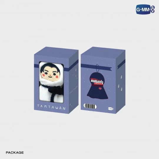 [PRE-ORDER] GMMTV - THE EX-MORNING SWEET TAMTAWAN RAIN GUARD | KRISTSINGTO