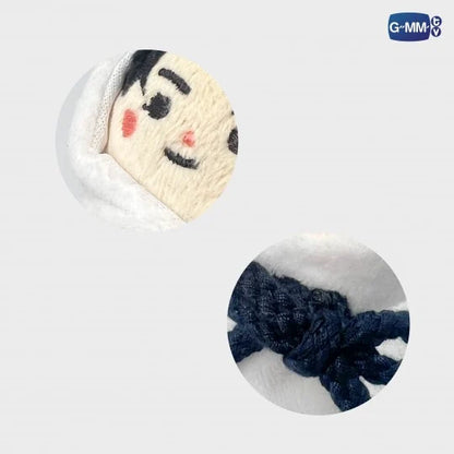 [PRE-ORDER] GMMTV - THE EX-MORNING SWEET TAMTAWAN RAIN GUARD | KRISTSINGTO