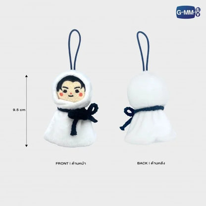 PRE-ORDER] GMMTV - THE EX-MORNING SWEET TAMTAWAN RAIN GUARD