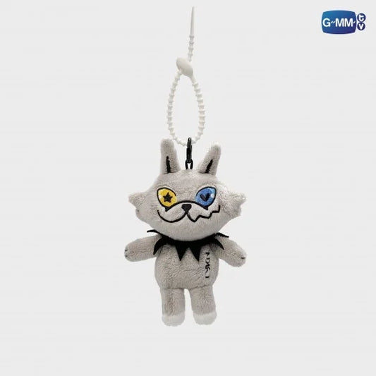 [PRE-ORDER] GMMTV - LYKN LYKYOU DOLL KEYCHAIN