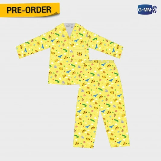 [PRE-ORDER] GMMTV - YOTHA PAJAMAS | PERFECT 10 LINERS