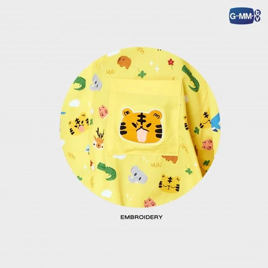 [PRE-ORDER] GMMTV - YOTHA PAJAMAS | PERFECT 10 LINERS