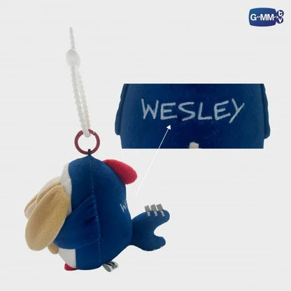 アイドル GMMTV WilliamEst WESLEY PHONE CHARM wesley keychain アイドル GMMTV WilliamEst WESLEY PHONE CHARM wesley keychain