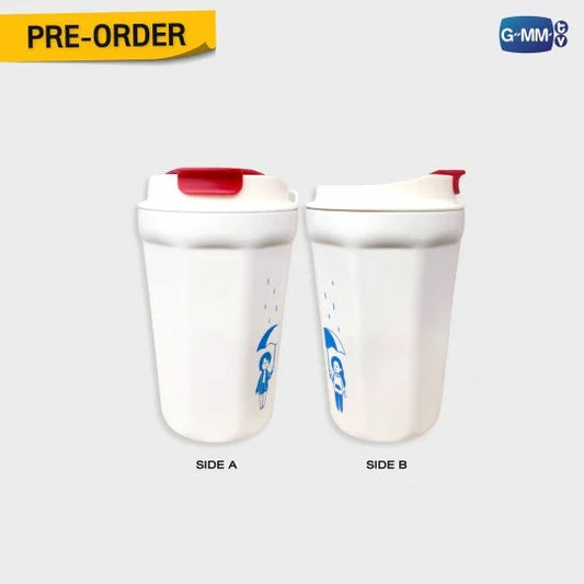 [PRE-ORDER] GMMTV - US | TUMBLER