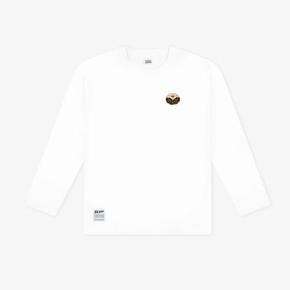 [PRE-ORDER] STRAY KIDS - SKZOO POPUP STORE JAPAN 2025 LONG SLEEVE T-SHIRT