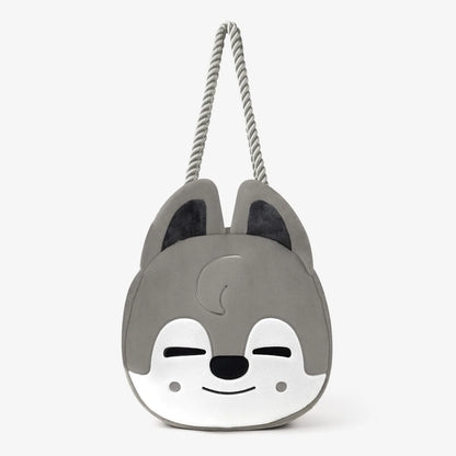 [PRE-ORDER] STRAY KIDS - SKZOO POPUP STORE JAPAN 2025 TOTE BAG