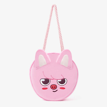 [PRE-ORDER] STRAY KIDS - SKZOO POPUP STORE JAPAN 2025 TOTE BAG