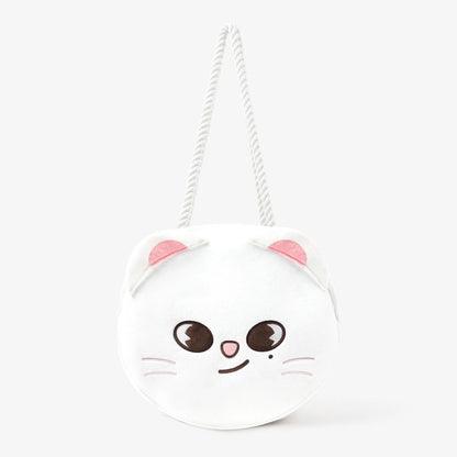 [PRE-ORDER] STRAY KIDS - SKZOO POPUP STORE JAPAN 2025 TOTE BAG
