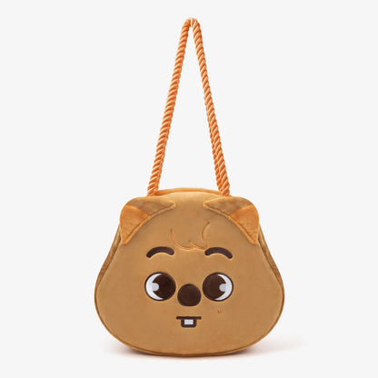 [PRE-ORDER] STRAY KIDS - SKZOO POPUP STORE JAPAN 2025 TOTE BAG