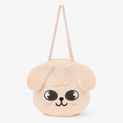 [PRE-ORDER] STRAY KIDS - SKZOO POPUP STORE JAPAN 2025 TOTE BAG