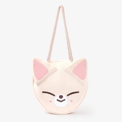 [PRE-ORDER] STRAY KIDS - SKZOO POPUP STORE JAPAN 2025 TOTE BAG
