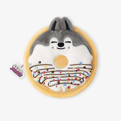 [PRE-ORDER] STRAY KIDS - SKZOO POPUP STORE JAPAN 2025 POUCH