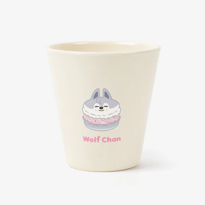 [PRE-ORDER] STRAY KIDS - SKZOO POPUP STORE JAPAN 2025 CUP
