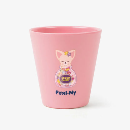 [PRE-ORDER] STRAY KIDS - SKZOO POPUP STORE JAPAN 2025 CUP