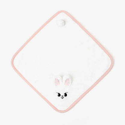 [PRE-ORDER] STRAY KIDS - SKZOO POPUP STORE JAPAN 2025 HAND TOWEL