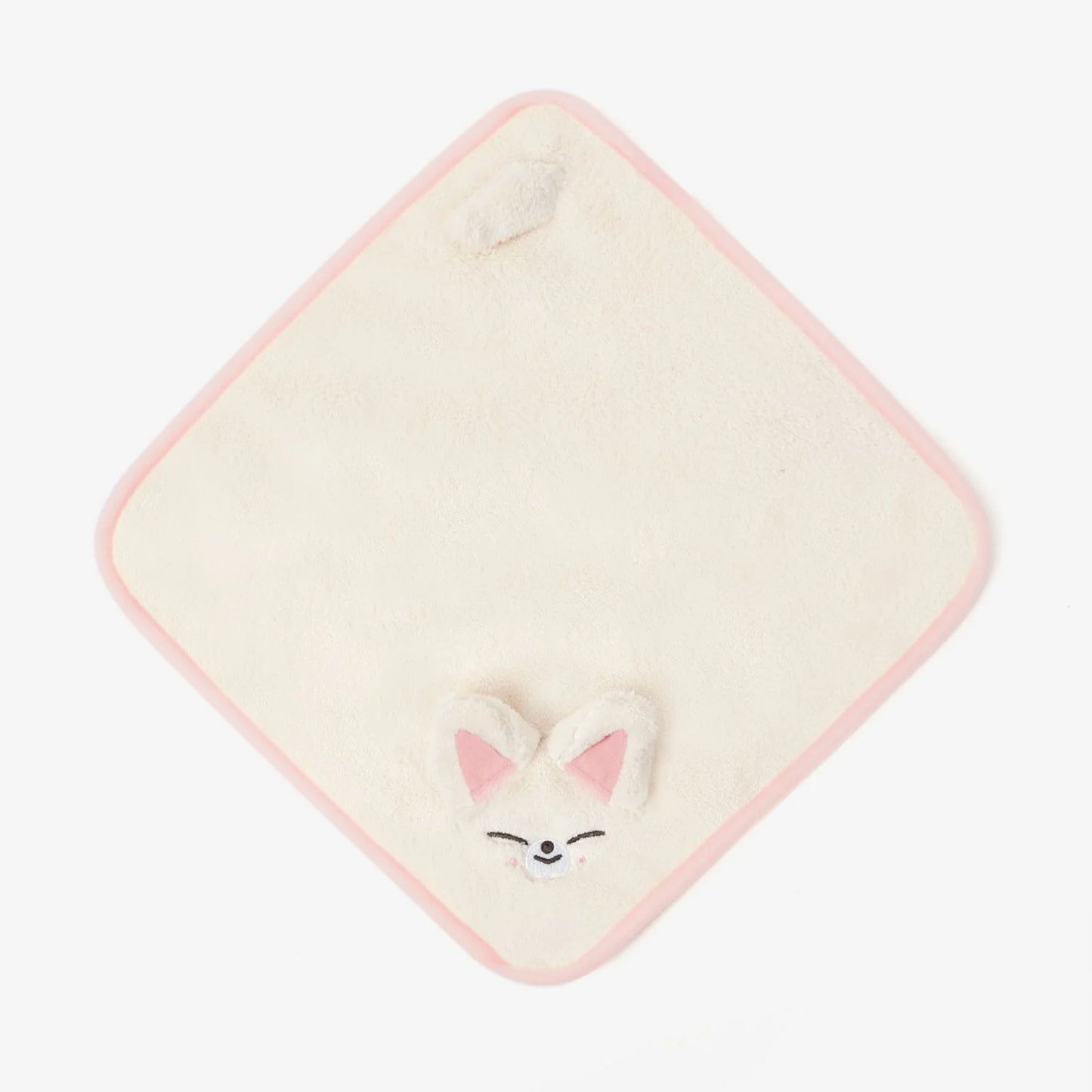 [PRE-ORDER] STRAY KIDS - SKZOO POPUP STORE JAPAN 2025 HAND TOWEL