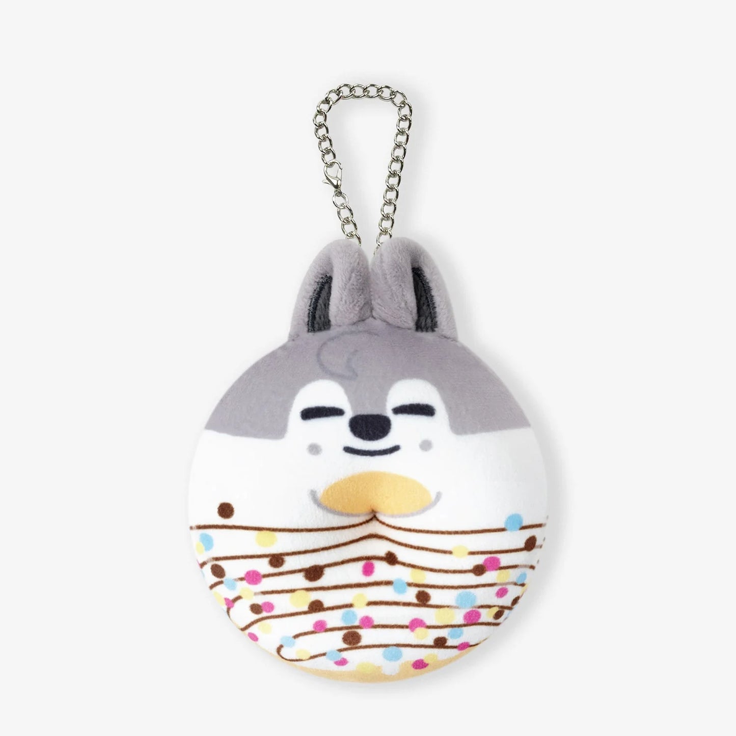[PRE-ORDER] STRAY KIDS - SKZOO POPUP STORE JAPAN 2025 BAG CHARM