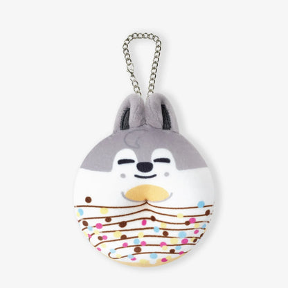 [PRE-ORDER] STRAY KIDS - SKZOO POPUP STORE JAPAN 2025 BAG CHARM