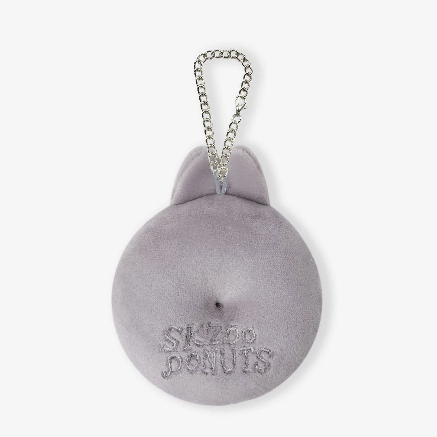 [PRE-ORDER] STRAY KIDS - SKZOO POPUP STORE JAPAN 2025 BAG CHARM