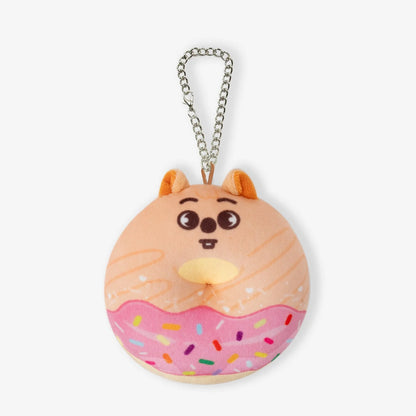 [PRE-ORDER] STRAY KIDS - SKZOO POPUP STORE JAPAN 2025 BAG CHARM