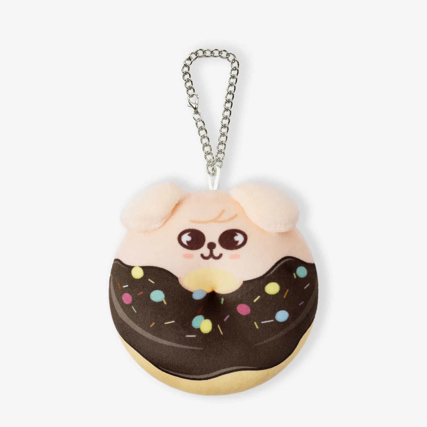 [PRE-ORDER] STRAY KIDS - SKZOO POPUP STORE JAPAN 2025 BAG CHARM