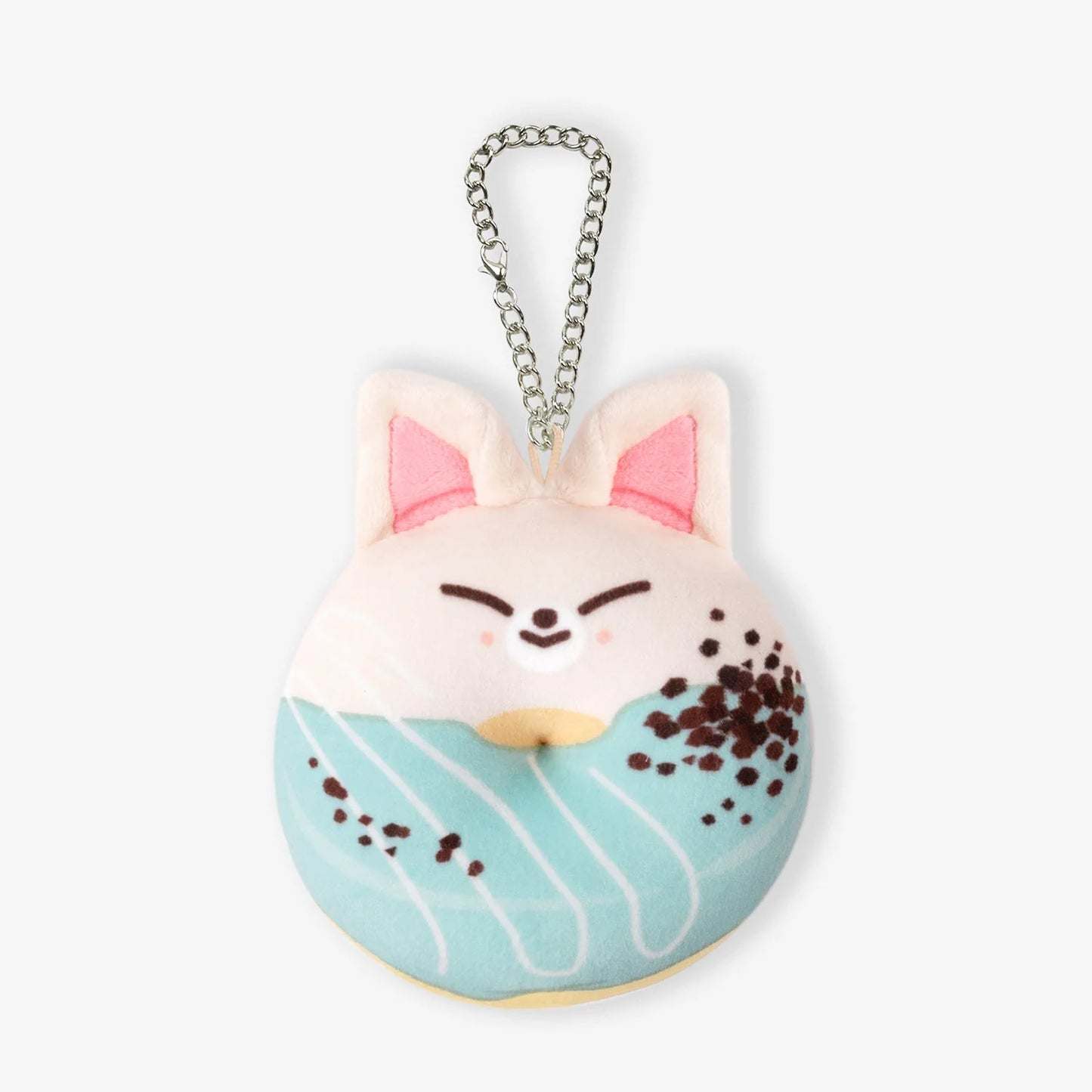 [PRE-ORDER] STRAY KIDS - SKZOO POPUP STORE JAPAN 2025 BAG CHARM