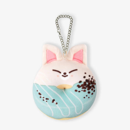 [PRE-ORDER] STRAY KIDS - SKZOO POPUP STORE JAPAN 2025 BAG CHARM