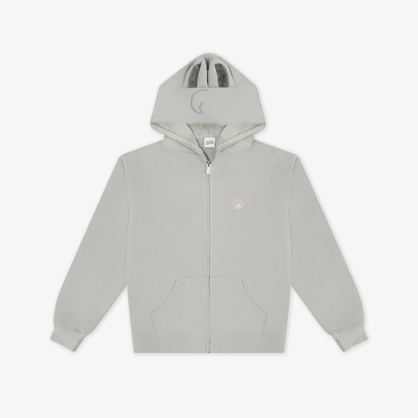 [PRE-ORDER] STRAY KIDS - SKZOO POPUP STORE JAPAN 2025 ZIP UP HOODIE