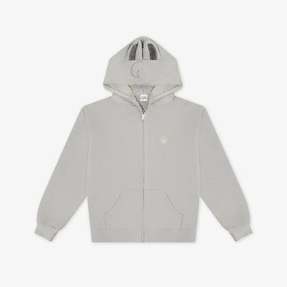 [PRE-ORDER] STRAY KIDS - SKZOO POPUP STORE JAPAN 2025 ZIP UP HOODIE