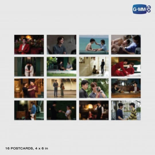 GMMTV - PONDPHUWIN ME AND THEE MEMORIAL BOXSET fish upon the sky never let me go we are permpoon giminifourth polcasabn look khunnoo taynew joongdunk jaidee juniormark jummo perthsanta domiia williamest welsey any emiboonie